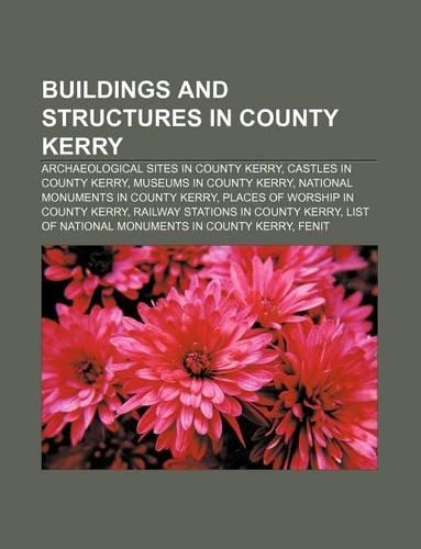 Buildings and Structures in County Kerry