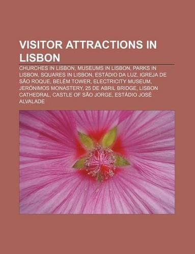 Visitor Attractions in Lisbon