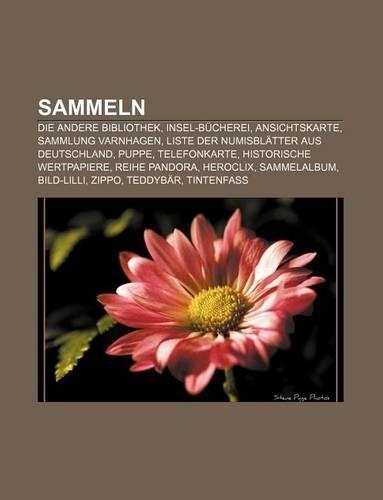 Sammeln