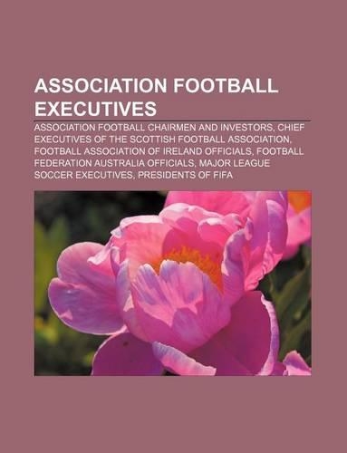 Association Football Executives