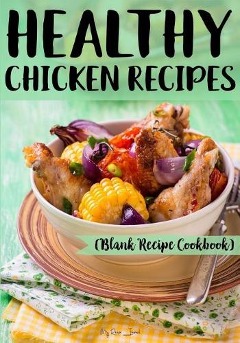 Healthy Chicken Recipes