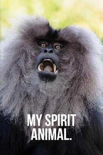 My Spirit Animal