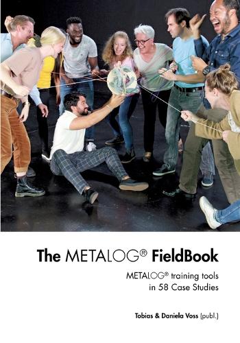 The Metalog FieldBook