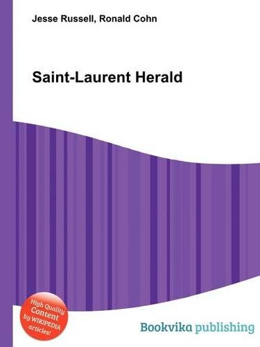 Saint-Laurent Herald
