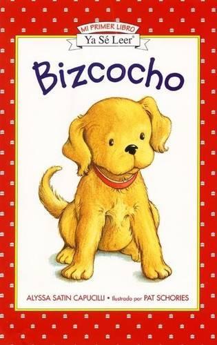 Bizcocho