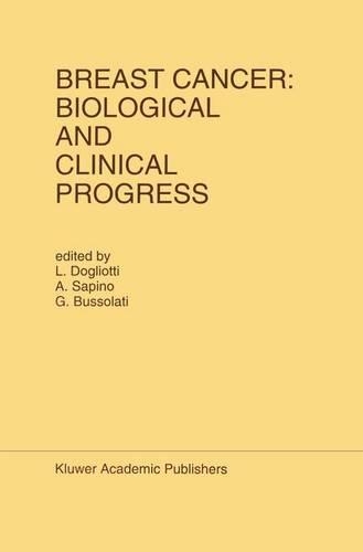 Breast Cancer: Biological and Clinical Progress