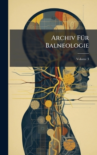 Archiv FÃ1/4r Balneologie