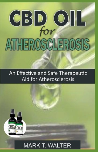 CBD Oil for Atherosclerosis