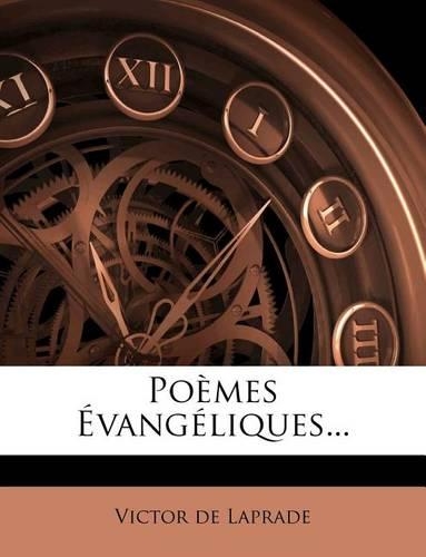 Poèmes Évangéliques...