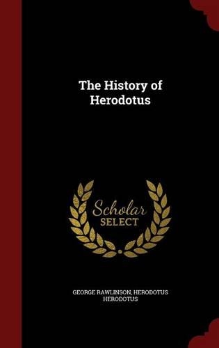 The History of Herodotus