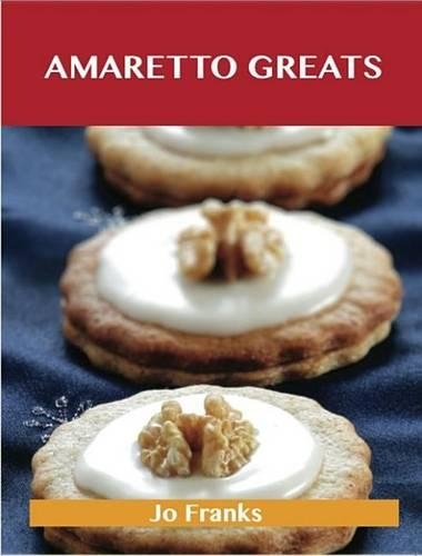 Amaretto Greats