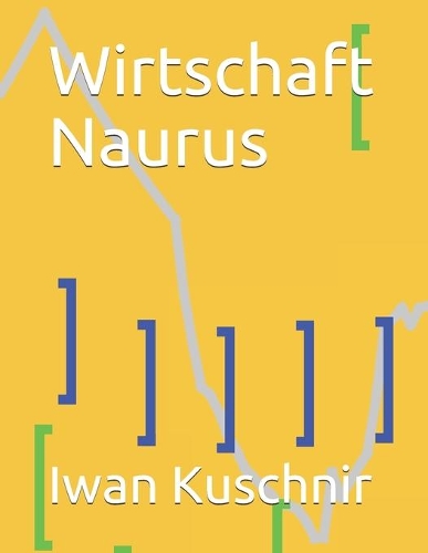Wirtschaft Naurus