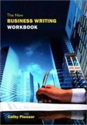 The new business writing workbook