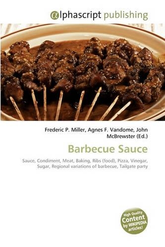 Barbecue Sauce