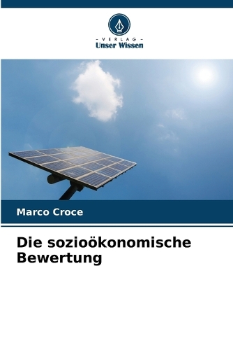 Die sozioökonomische Bewertung