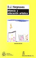 Infancia y Educacion Artistica