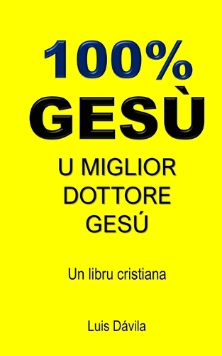 100% Gesù