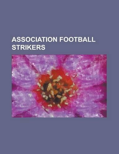 Association Football Strikers