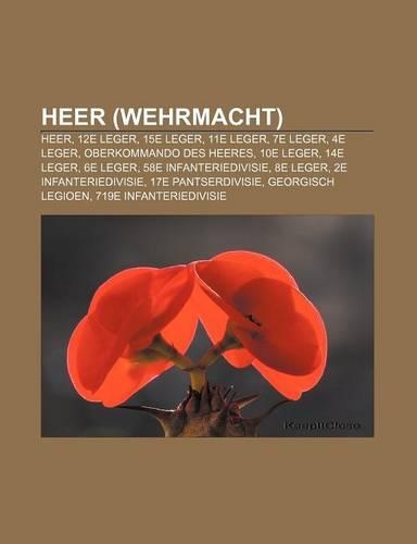 Heer (Wehrmacht)