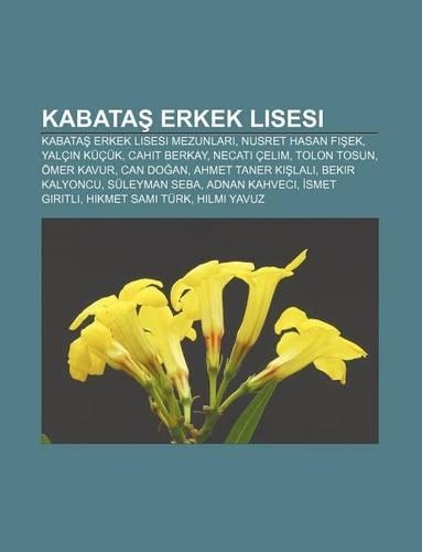 Kabata Erkek Lisesi