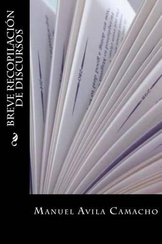 Breve Recopilacion de Discursos