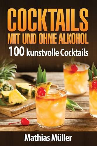 Cocktails Mit Und Ohne Alkohol