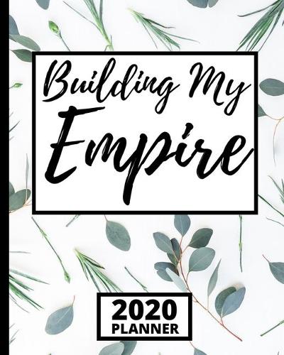 Building My Empire