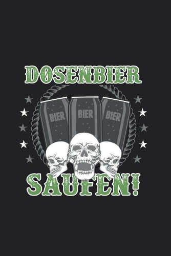 Dosenbier Saufen