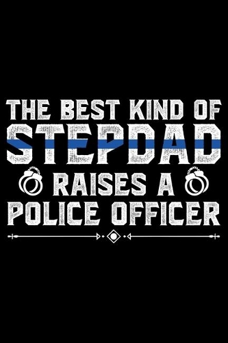 The Best Kind Of Stepdad Raises A