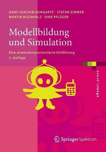 Modellbildung und Simulation