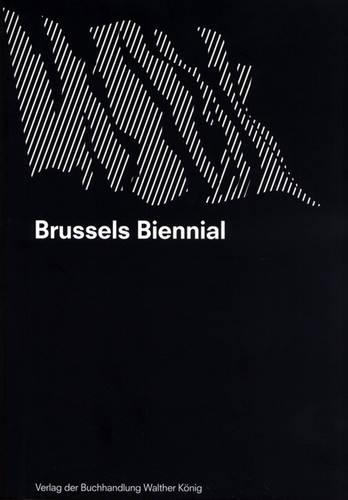 Brussels Biennial 1