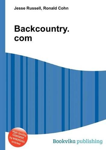 Backcountry.com