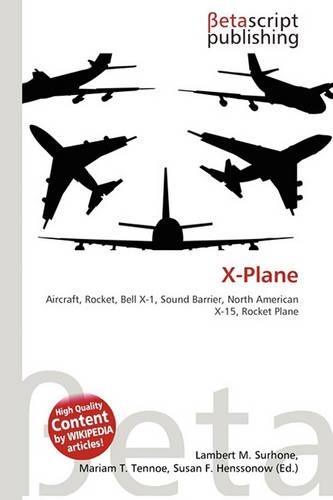 X-Plane