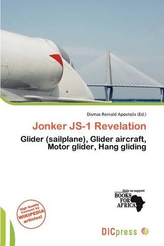 Jonker Js-1 Revelation