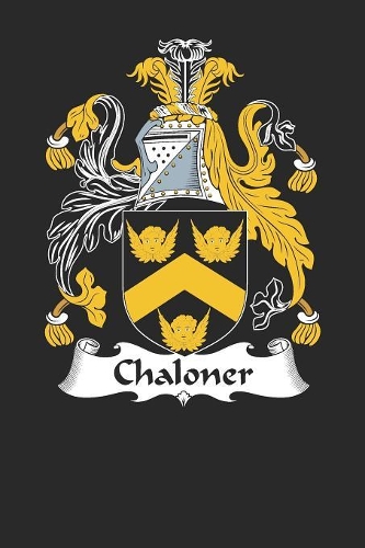 Chaloner
