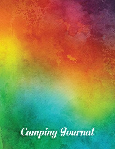 Camping Journal
