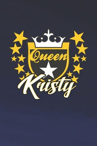 Queen Kristy