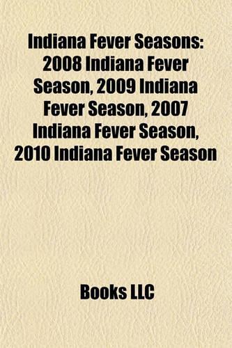 Indiana Fever Seasons