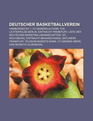 Deutscher Basketballverein