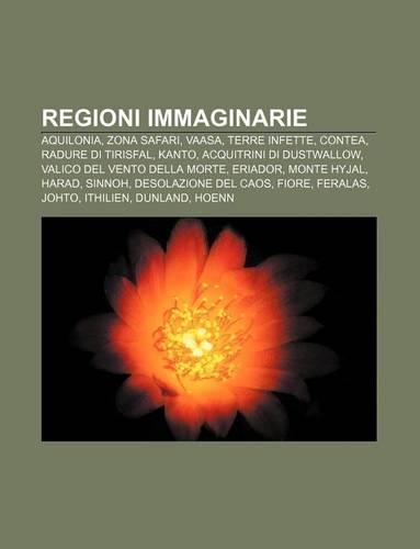 Regioni Immaginarie