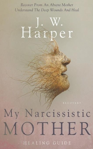 MOTHER, Why Can't You Love Me?