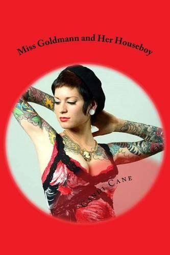 Miss Goldmann and Her Houseboy