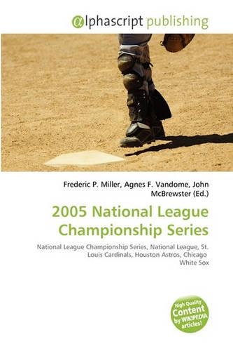 2005 National League Championship Series