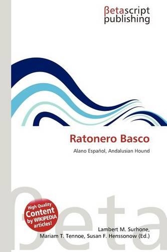 Ratonero Basco