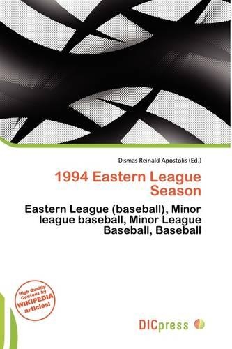 1994 Eastern League Season
