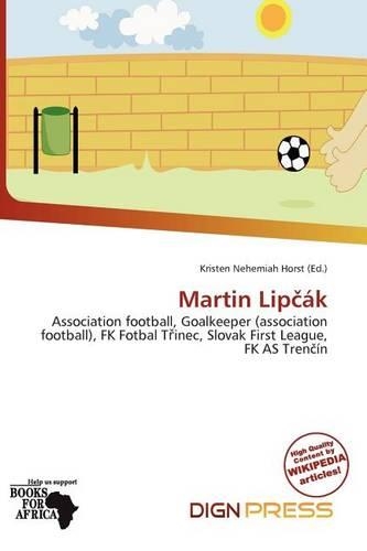 Martin Lip K