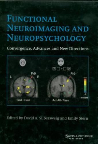 Functional Neuroimaging and Neuropsychology