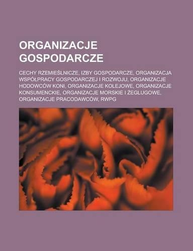 Organizacje Gospodarcze