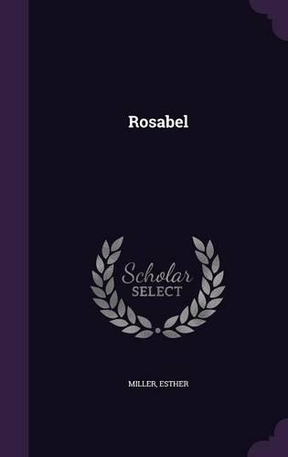 Rosabel