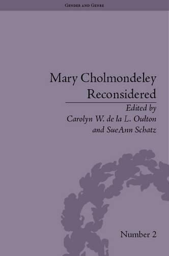 Mary Cholmondeley Reconsidered